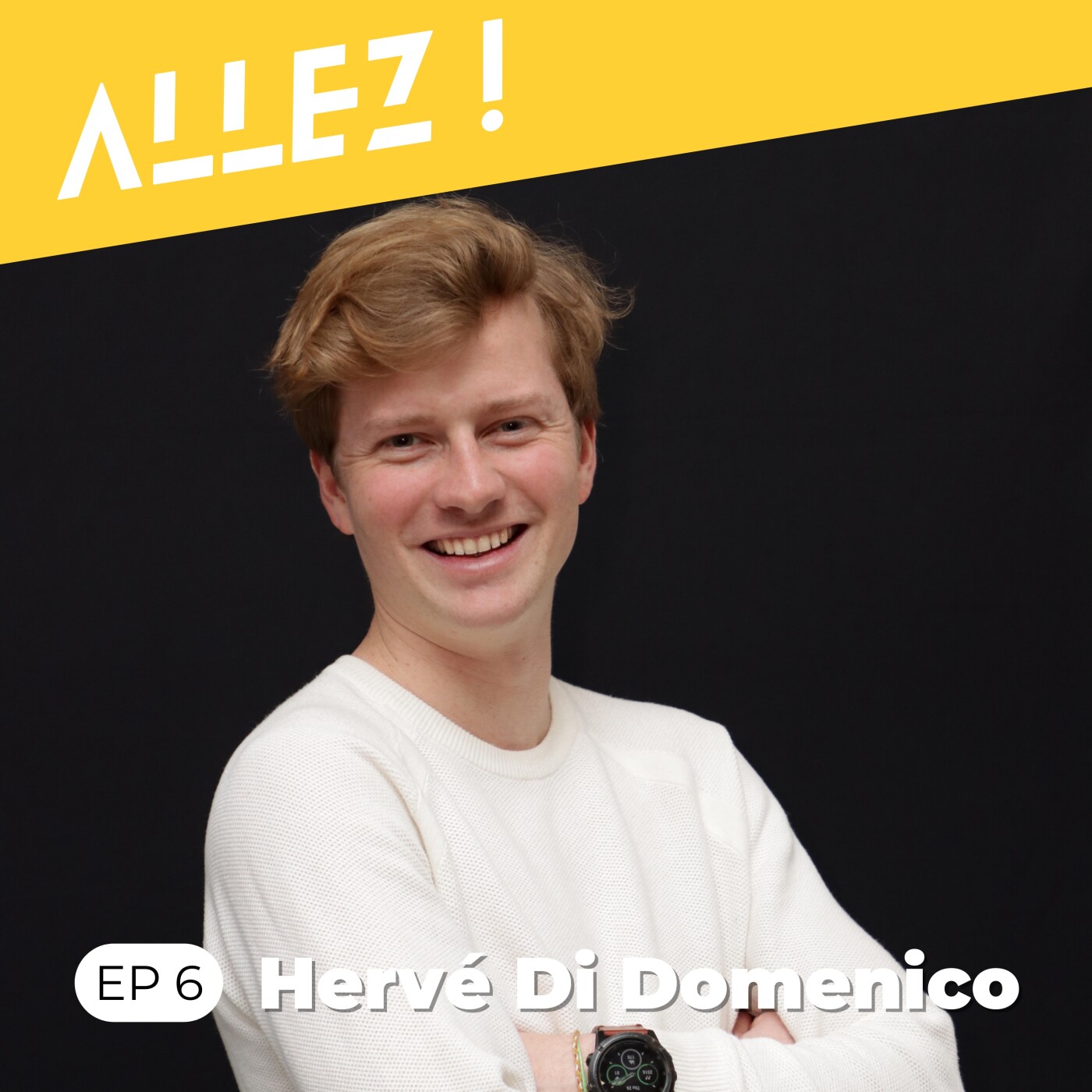 Allez ! Le podcast qui parle d\'escalade