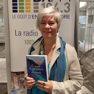 Bonheur Rentable - Véronique Batter : auteure et formatrice cover