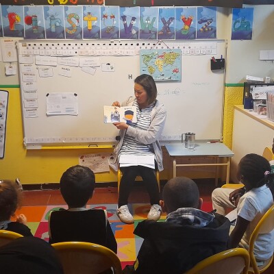 03 Histoire en Japonais cover