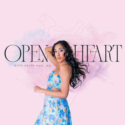 Why I Left the “Safe Path” to Start Open Heart cover