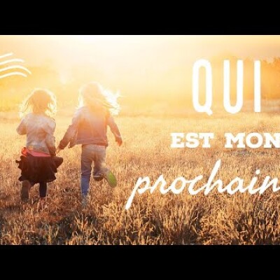 Parole et Évangile du jour | Dimanche 10 juillet • Qui est mon prochain ? cover