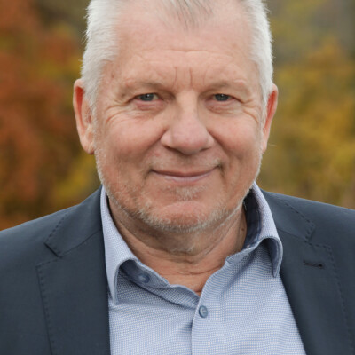 Municipales - Wintzenheim : Jean-Christophe Raymond, candidat « au service des gens » cover