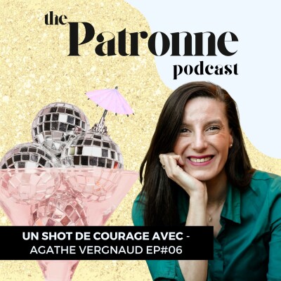 Summer shot #3 - Qu'est-ce qu'il faudrait pour que ce soit possible ? - avec Agathe Vergnaud cover