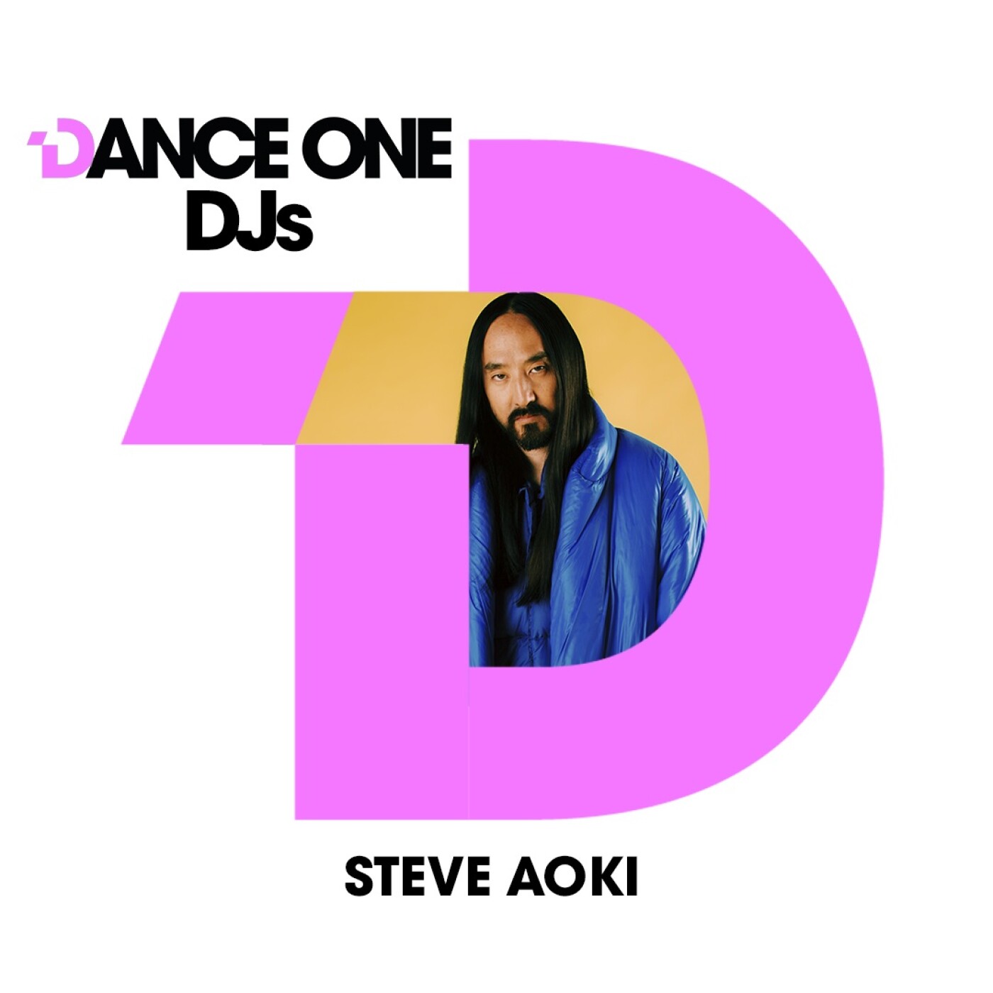 DANCE ONE MAINSTAGE : STEVE AOKI