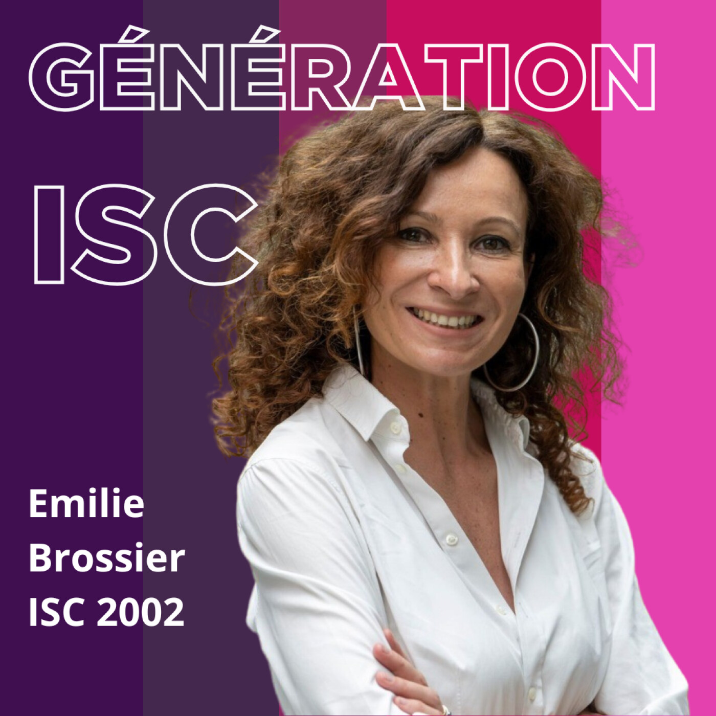 Génération ISC