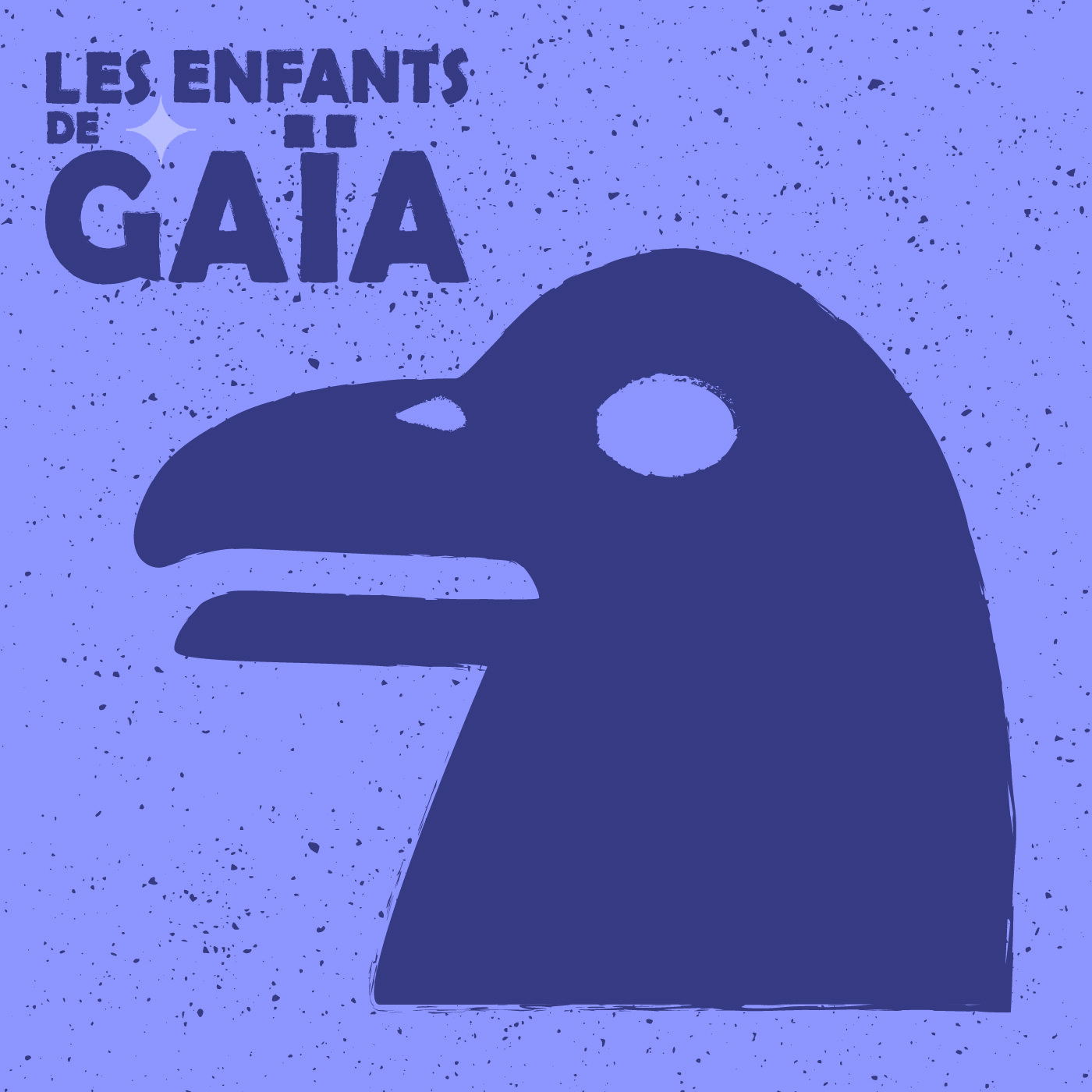 Les Enfants de Gaïa