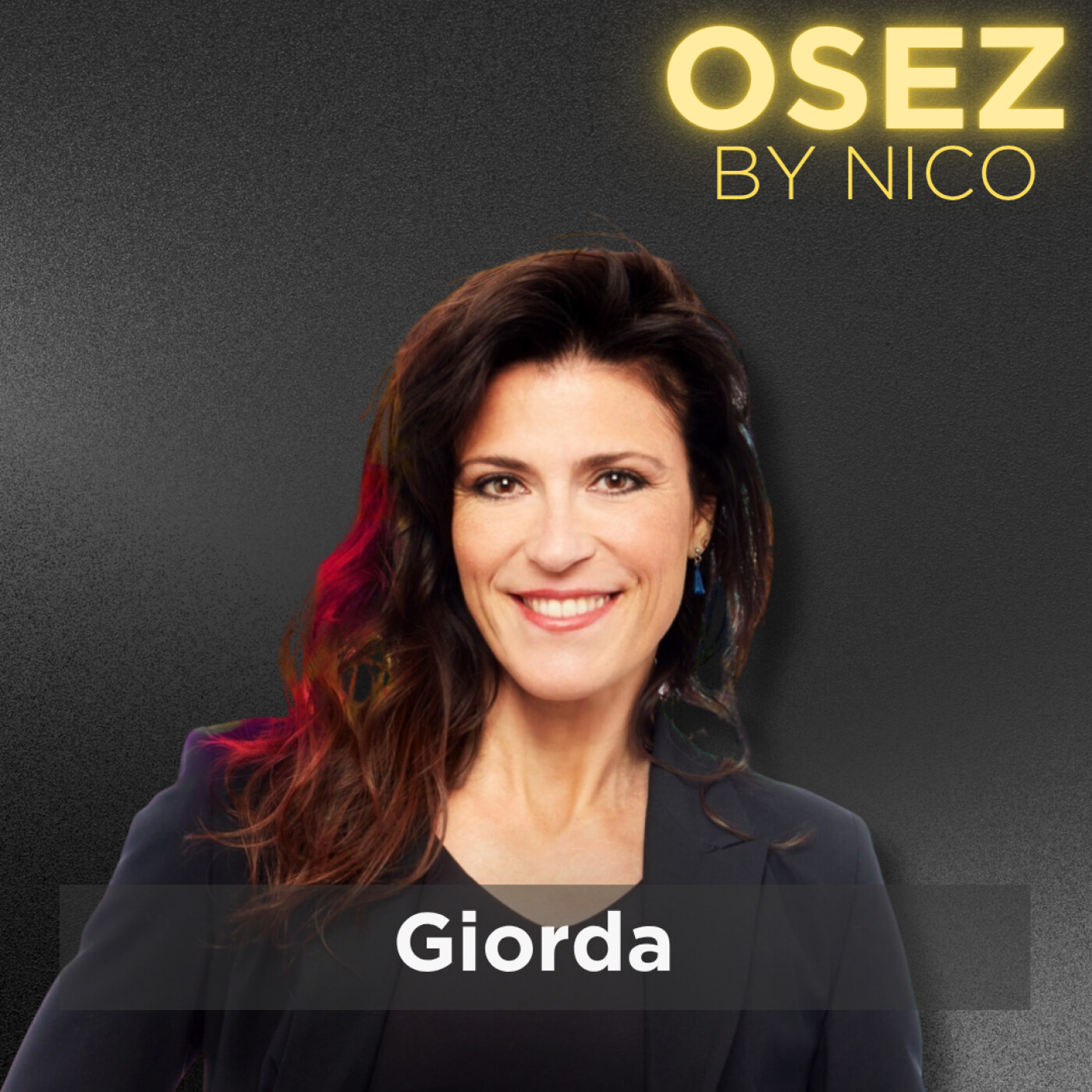 #149 - Hypnose de Spectacle : Comment Elle Prend le Contrôle du Cerveau (GIORDA) episode artwork