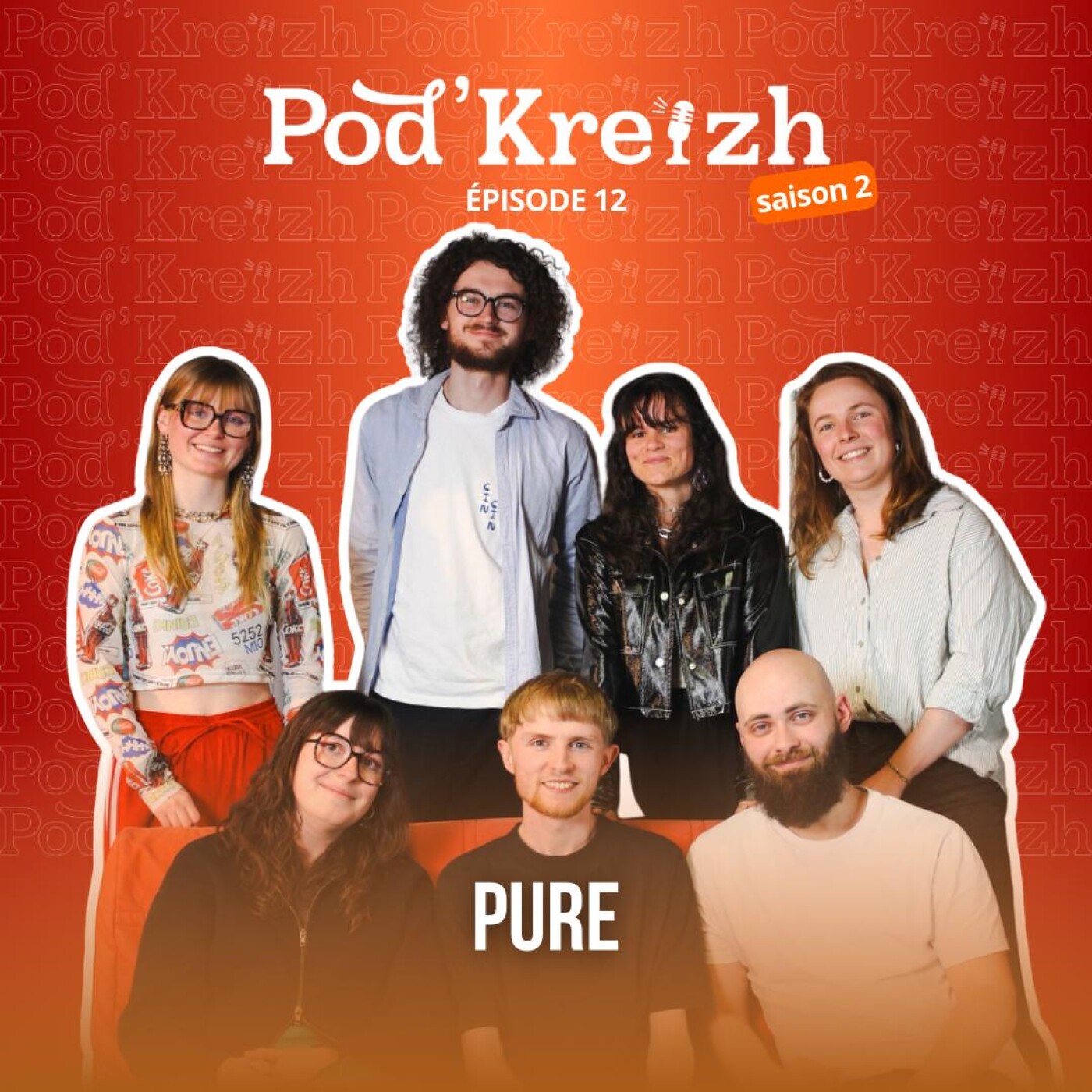 Pod\'Kreizh
