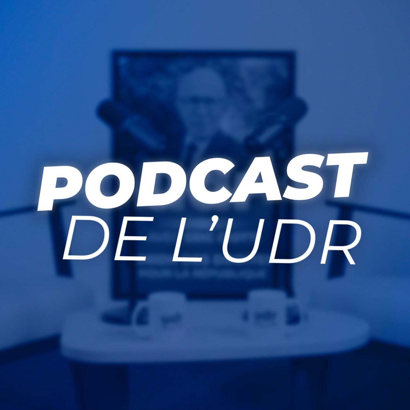 Podcast de l\'UDR