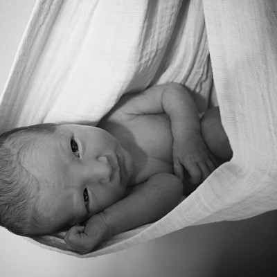 Ce que j'aurais aimé que l'on me dise pour l'arrivée de bébé cover