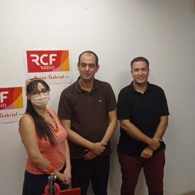 Guyane Vivre Ensemble Le nouvel An et la culture Amazigh cover