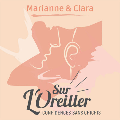 Marianne & Clara - Avoir 17 ans, relation à son genre et aux genres cover