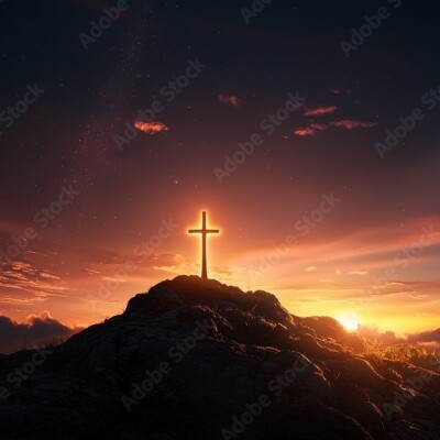 1 Jean 1 : 5-10   Dieu est lumière et pardon cover