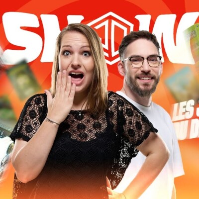 LJD Show : LE GRAND DEBRIEF DE CANNES ! cover