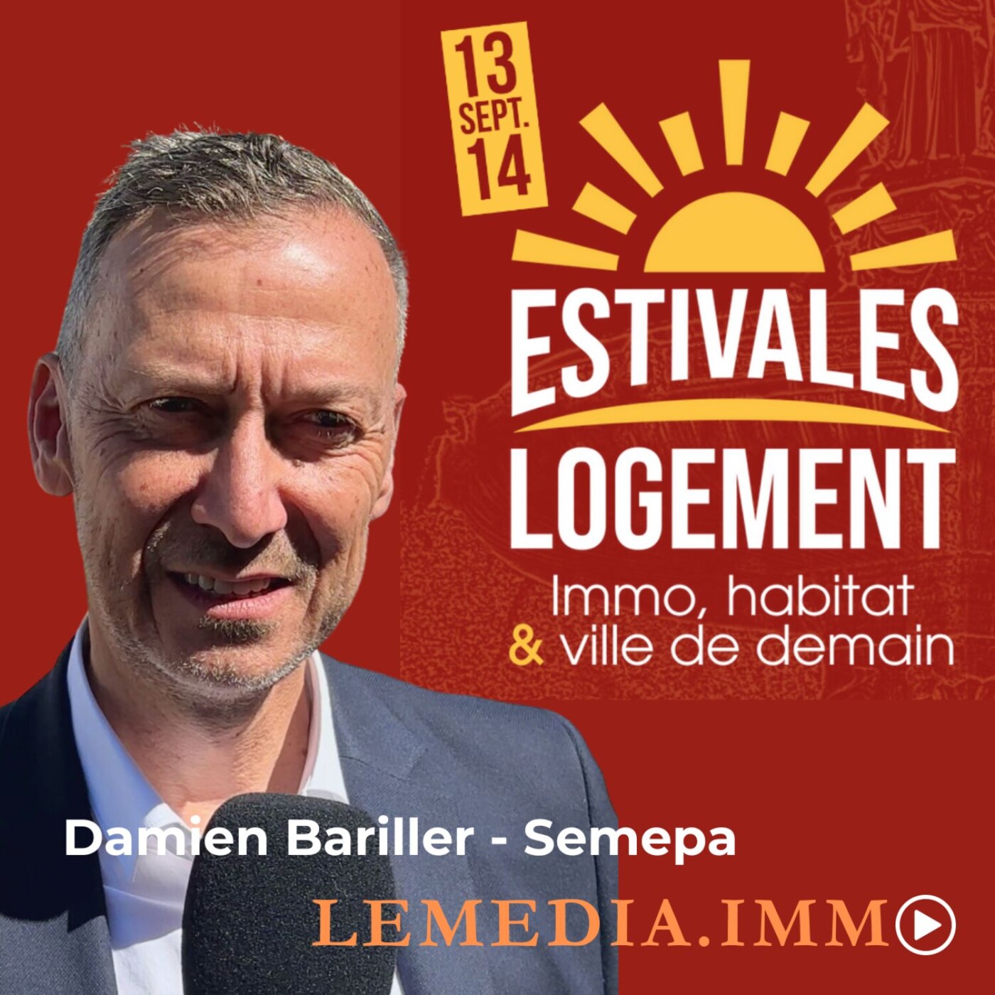 Lemedia.immo