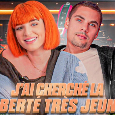 BENJAMIN ROYER - SES DÉBUTS AVEC AKRAM, CONFIDENCES... - HOPE CAST 31 cover