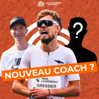 Jimmy Gressier : qui sera son prochain entraîneur ? cover