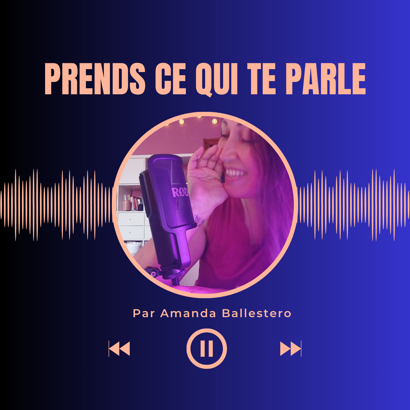 Prends ce qui te parle