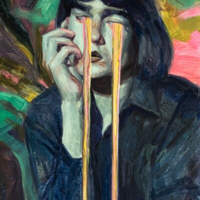 Episode 5- Partie 2- Circé, nuits rouges, jalousie et désillusion. Reconstruire l’amour de soi et la confiance en l’autre après la trahison cover