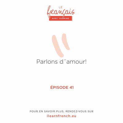 [Rediffusion]  Parlons d’amour cover