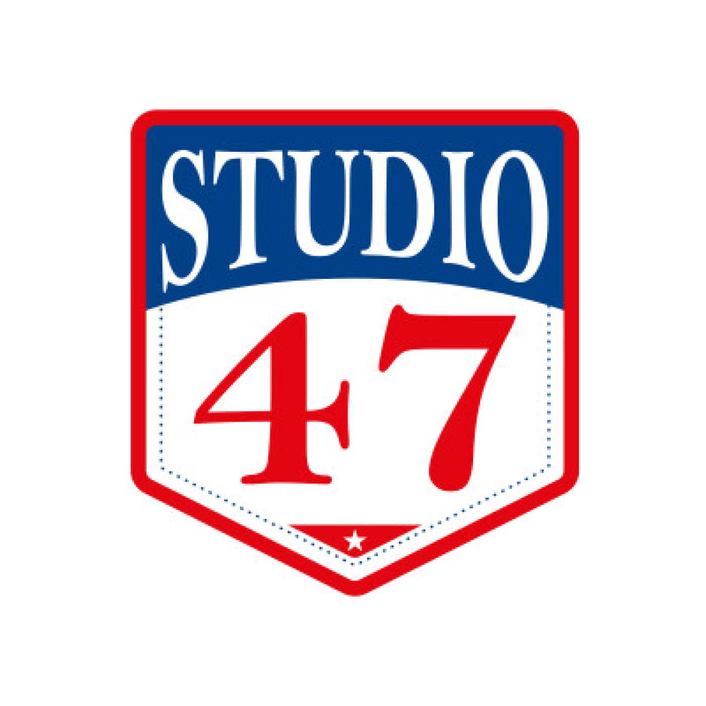 Studio 47 n°8 - Thiérry Lorioux episode artwork