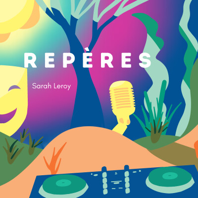 REPERES - Podcast du 26 juin 2026 (Mardi bijoux) cover