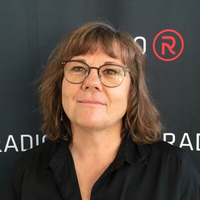 Christine Gallay : Une vie après la rue cover