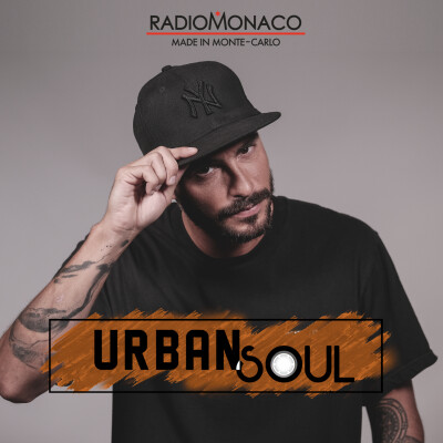 Chris S - Urban Soul (01-12-2022) cover