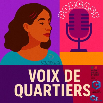 Bande-annonce - Voix de Quartiers cover