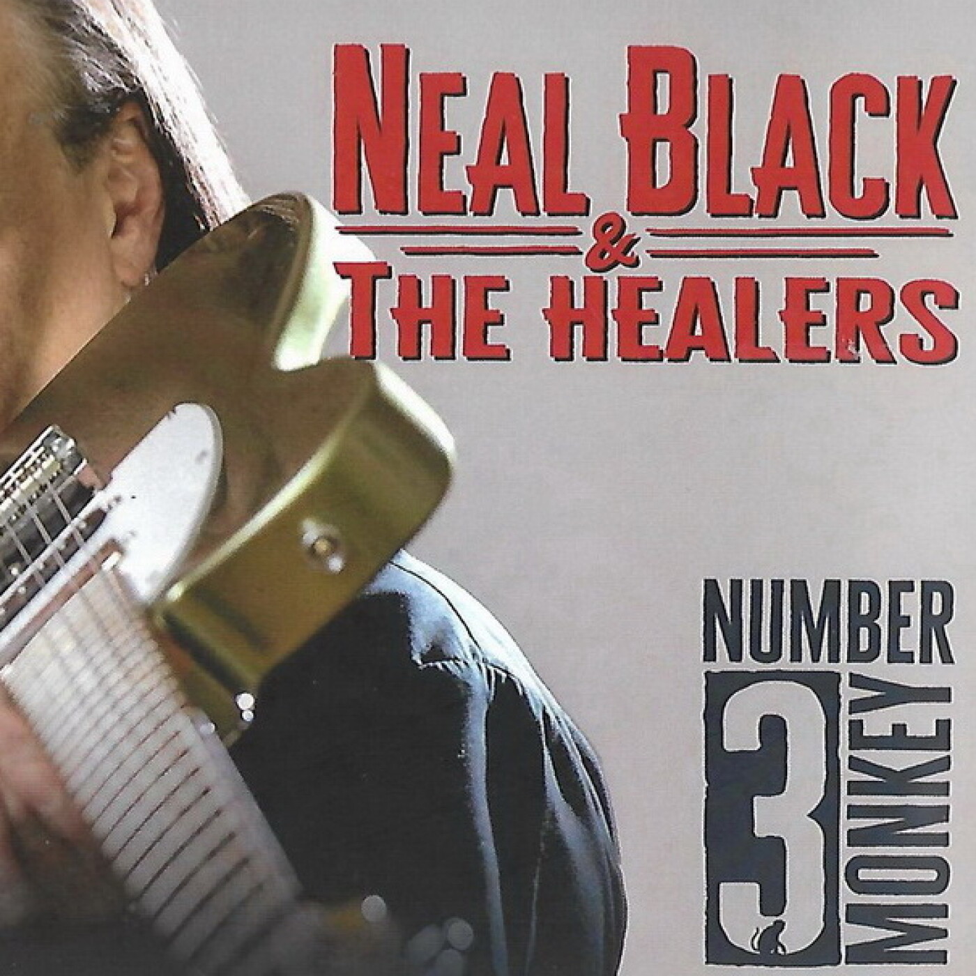 CAFE EXPRESSO - NEAL BLACK - AVRIL 2026 episode artwork