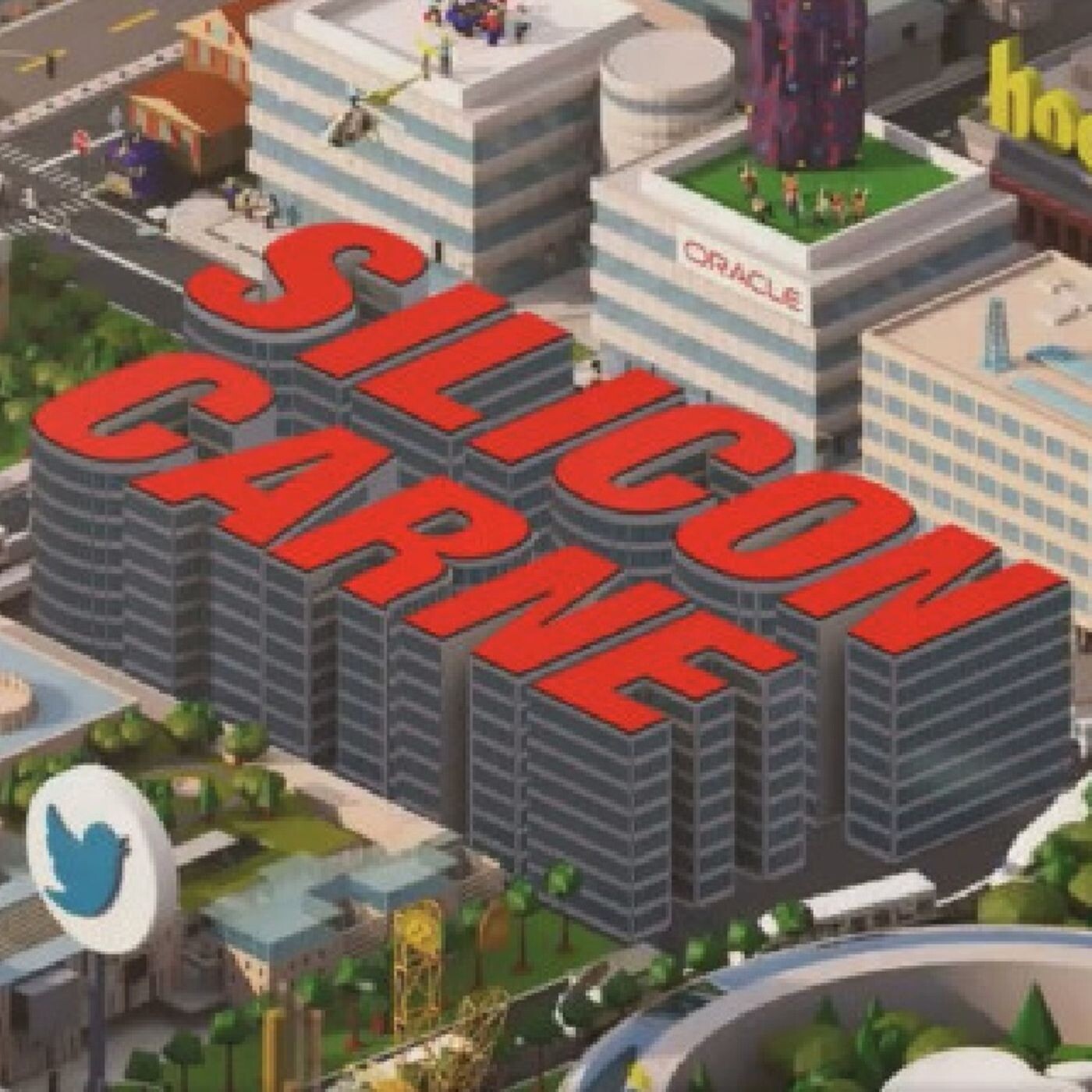 Startup Game Over