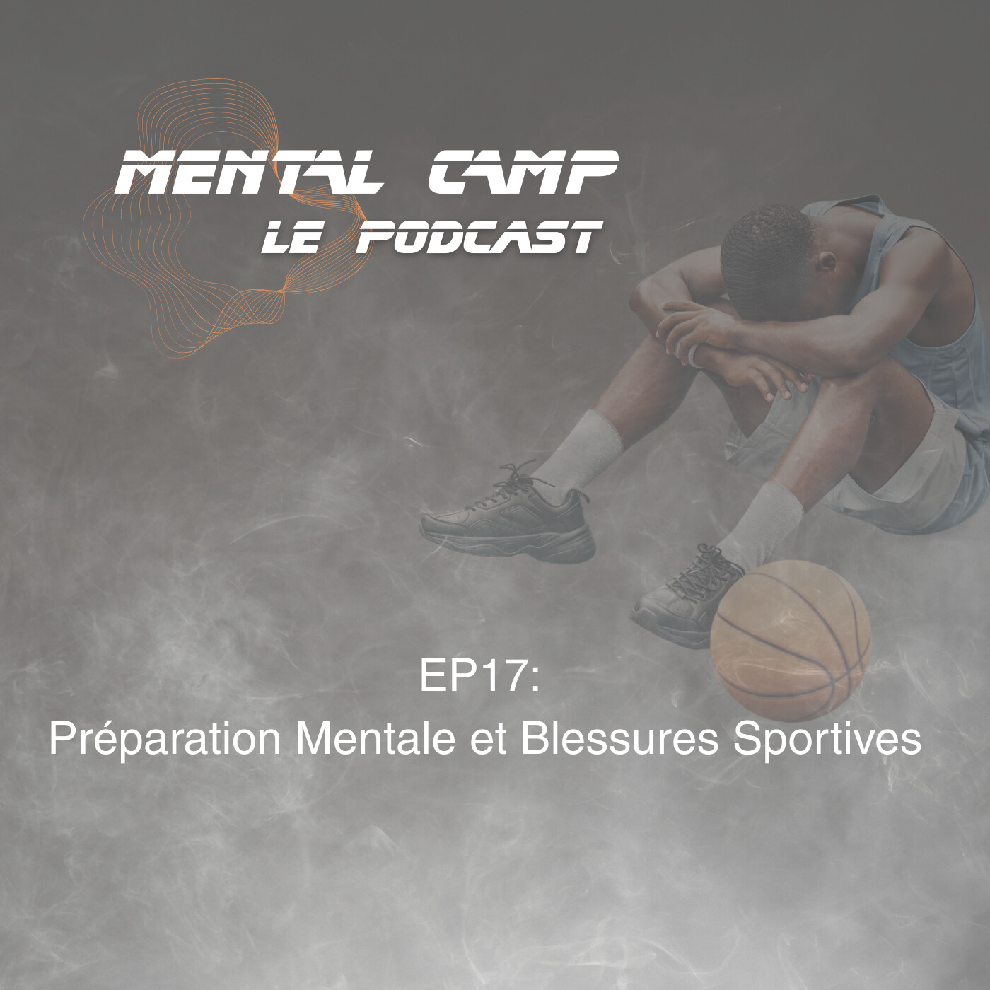 EP17 :Blessure : comment traverser le deuil de l'ancien soi EP17 :Blessure : comment traverser le deuil de l'ancien soi