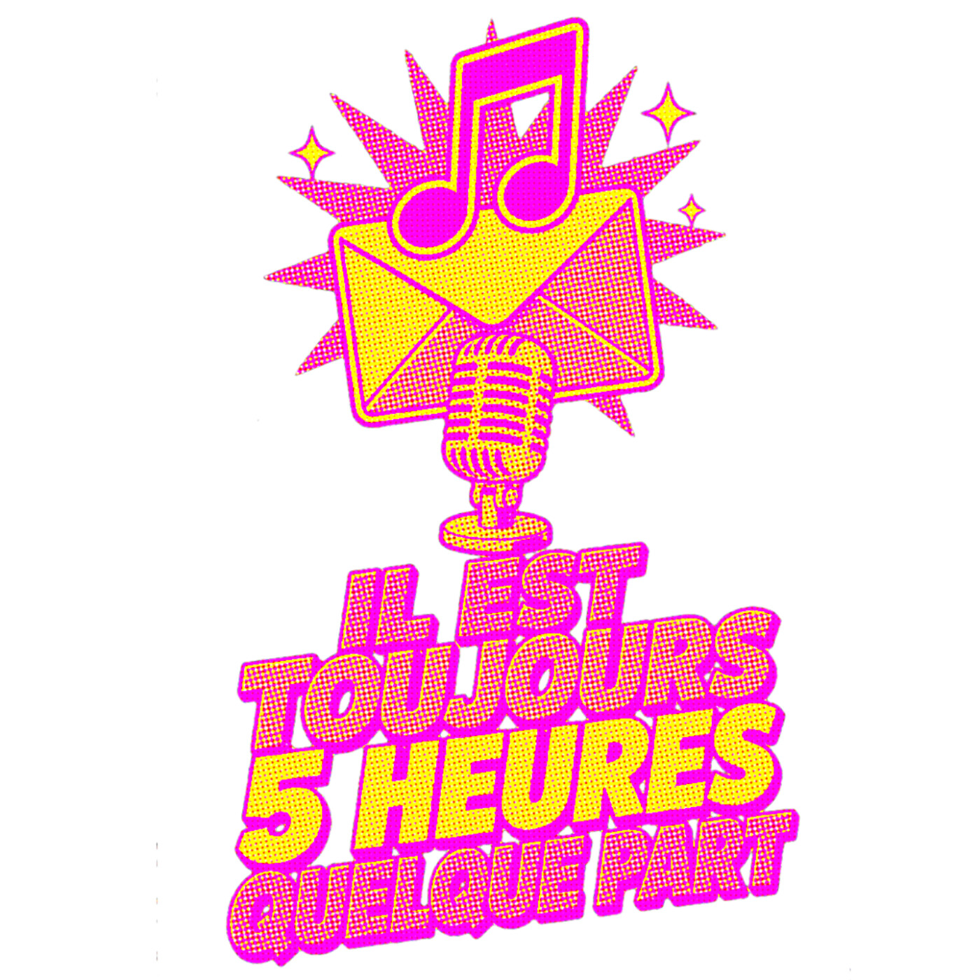 SAISON 2 - Episode #38 - 08 septembre 2026