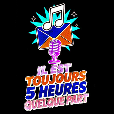 Episode #43 - 13 octobre 2026 cover