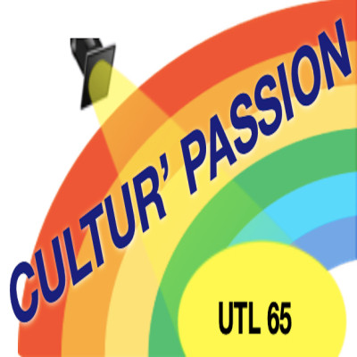 CULTUR' PASSION, une nouvelle rubrique - SéméART (Exposition) cover
