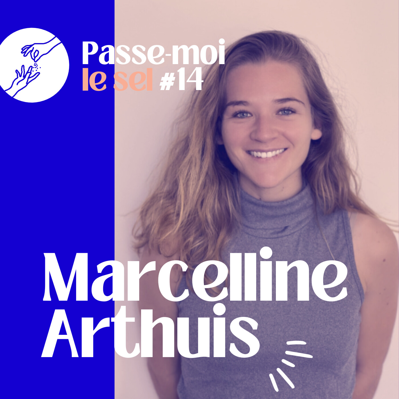 Passe moi le sel