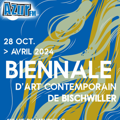 Bischwiller : Une première Biennale d’art contemporain pour la commune cover