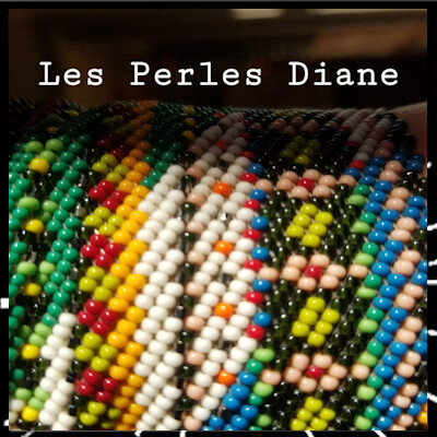 Le micro des artisans épi 63 Les Perles Diane créatrice de bijoux cover