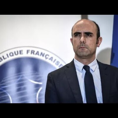 Le patron de la DGSE française s’est rendu à Alger pour voir le Général Sadek et parler de la crise cover
