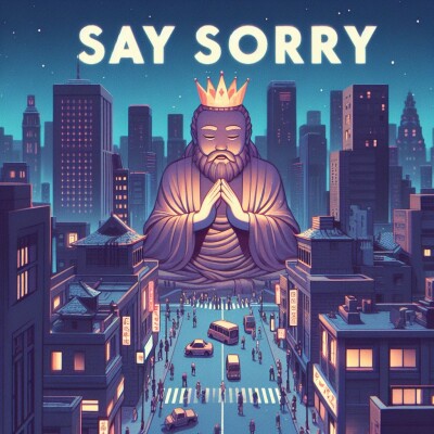 Pardon est une liberté cover