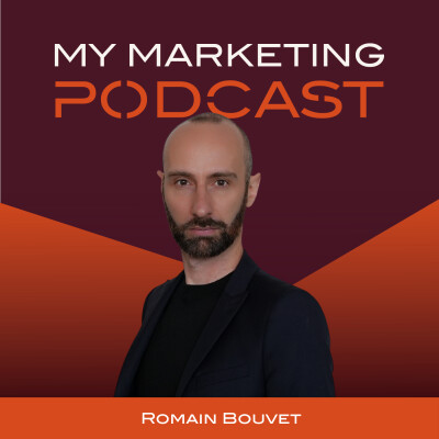 241 - Neuromarketing : comment dépasser l'argument "Je vais réfléchir" ? - avec Romain Bouvet cover