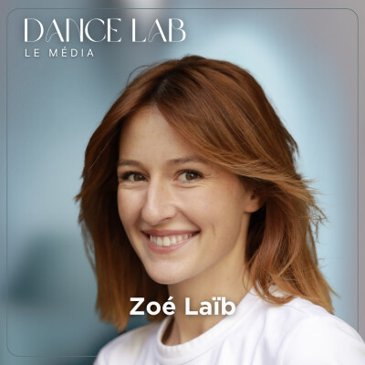 50. EXTRAIT - “Si je bosse, je mérite autant que les autres”, avec Zoé Laïb cover