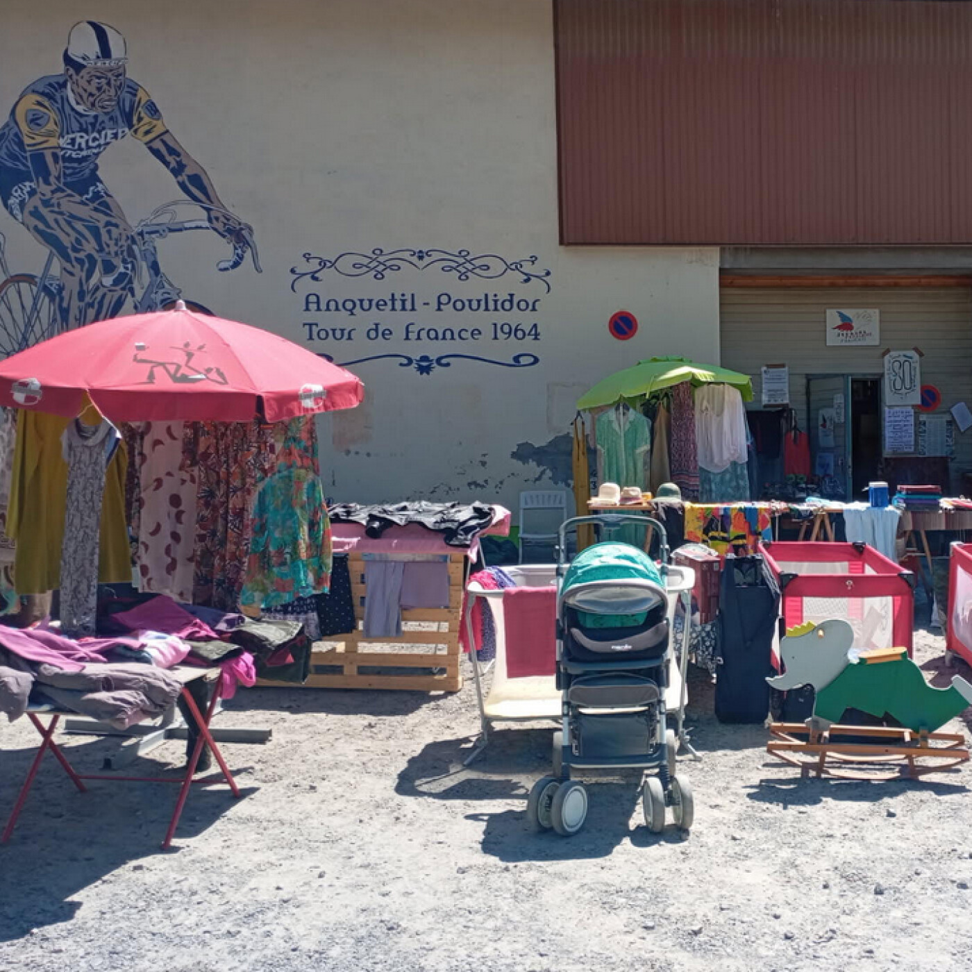 Toutes les émissions de K.T.B RADIO