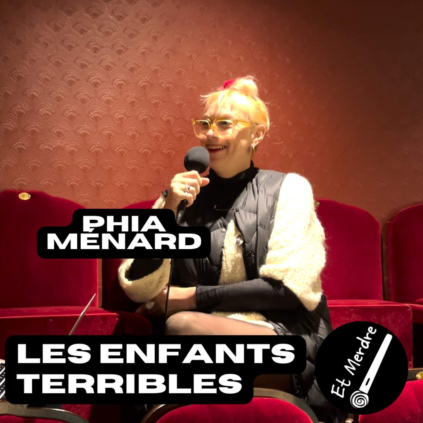 Et Merdre !