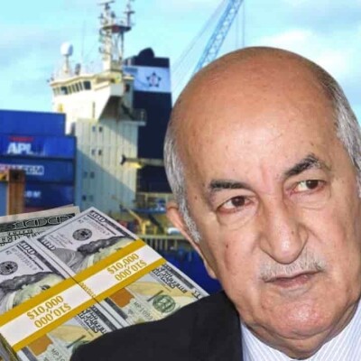 Algérie : le retour très dangereux vers le socialisme autoritaire et répressif cover