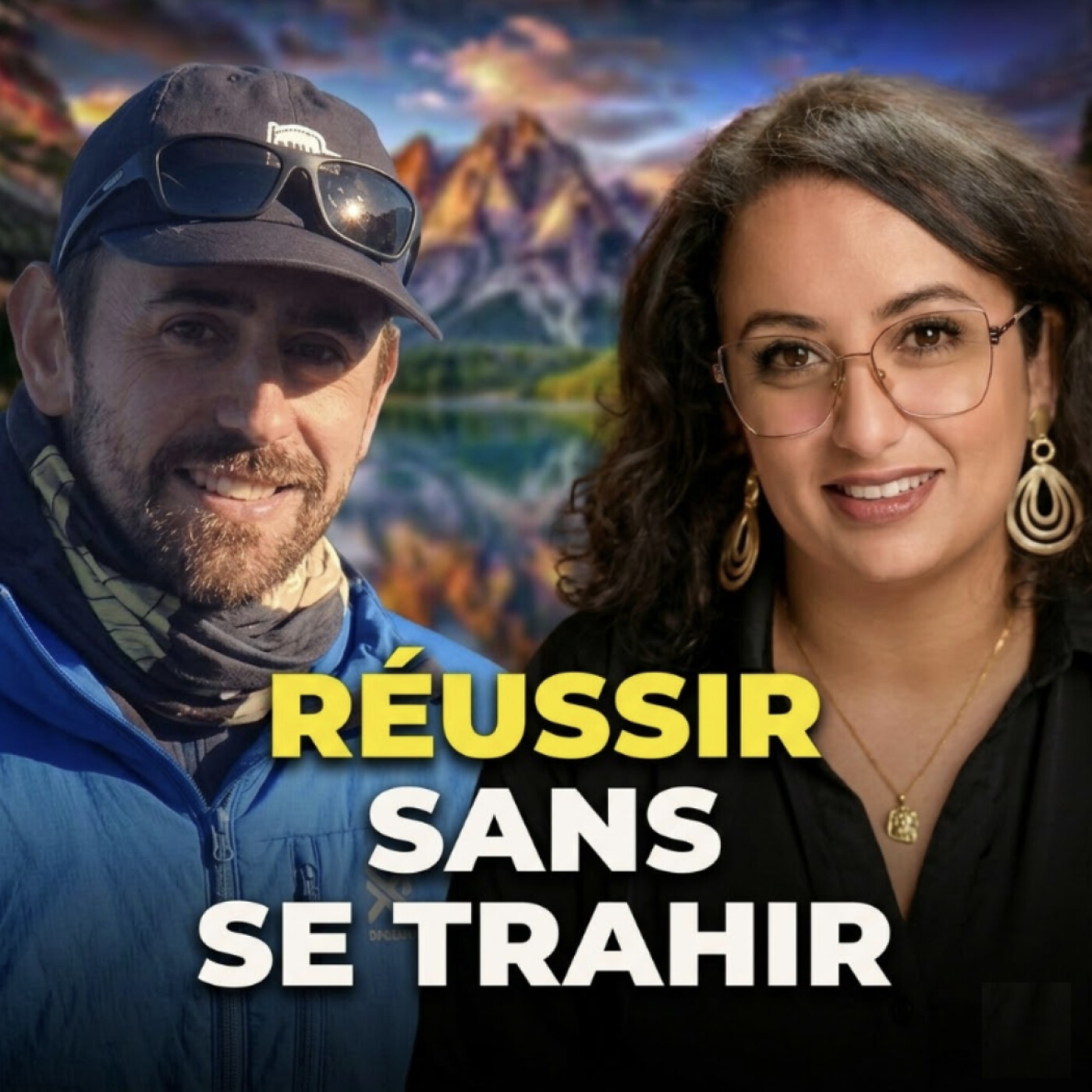 Le Podcast d\'Adrien Colombié
