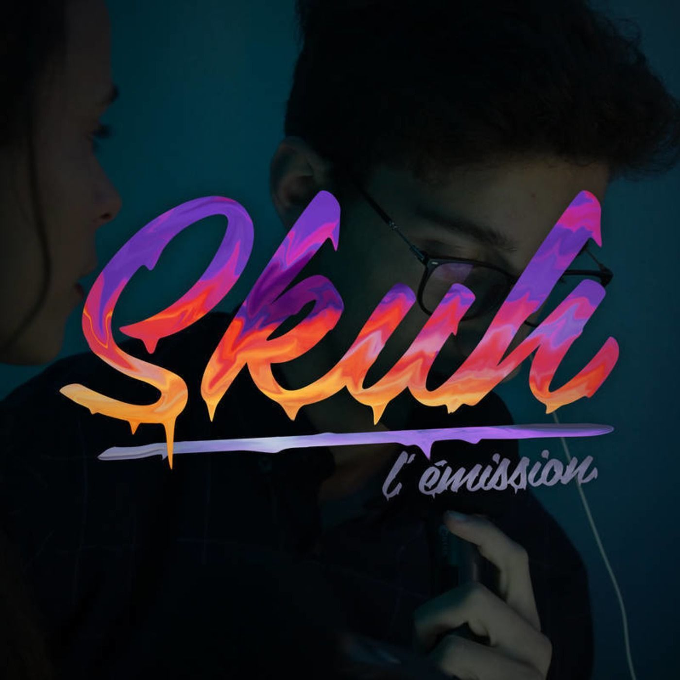 Skuh !