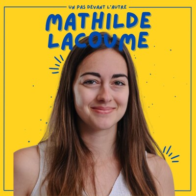 Mathilde Lacoume (co-fondatrice Club Transitions Ecologique et Sociale) : Oeuvrer pour la solidarité simple cover
