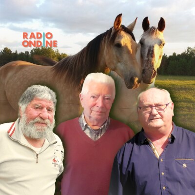 A l'heure de la crise énergétique et climatique, Le cheval pourrait il redevenir un mode de transport et de déplacement ? cover