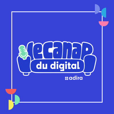 Le Canap du digital cover